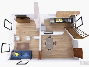 Prodej chaty, Šťáhlavy, 86 m2