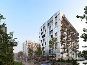 Prodej bytu 2+1, Brno, Plynárenská, 47 m2