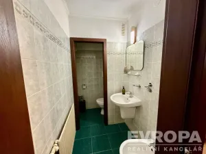 Prodej rodinného domu, Krnov, Pod Rozhlednou, 145 m2