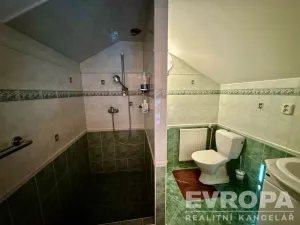 Prodej rodinného domu, Krnov, Pod Rozhlednou, 145 m2