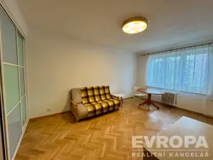 Pronájem bytu 2+1, Plzeň - Východní Předměstí, Francouzská třída, 56 m2