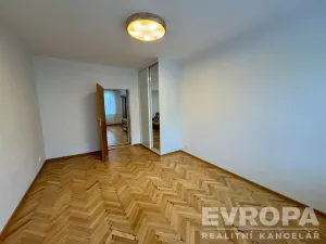 Pronájem bytu 2+1, Plzeň - Východní Předměstí, Francouzská třída, 56 m2