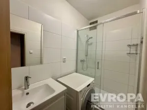 Pronájem bytu 2+1, Plzeň - Východní Předměstí, Francouzská třída, 56 m2