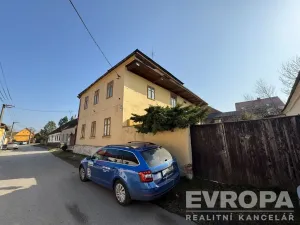 Prodej rodinného domu, Starý Plzenec, Svatopluka Čecha, 460 m2