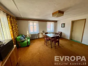 Prodej rodinného domu, Starý Plzenec, Svatopluka Čecha, 460 m2