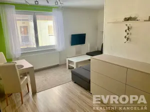 Pronájem bytu 3+kk, Plzeň - Severní Předměstí, Křížkova, 63 m2