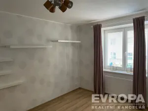 Pronájem bytu 3+kk, Plzeň - Severní Předměstí, Křížkova, 63 m2