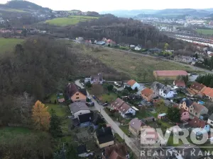 Prodej pozemku pro bydlení, Beroun, 443 m2