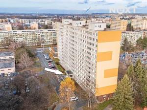 Prodej bytu 3+1, Pardubice, Valčíkova, 70 m2