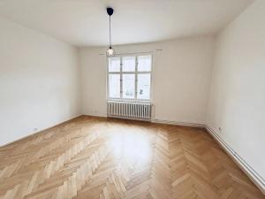 Pronájem bytu 3+1, Praha - Strašnice, Nad vodovodem, 105 m2