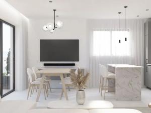 Prodej bytu 3+kk, Vir, Chorvatsko, 85 m2