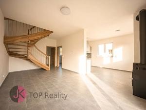 Pronájem rodinného domu, Soběhrdy, 150 m2