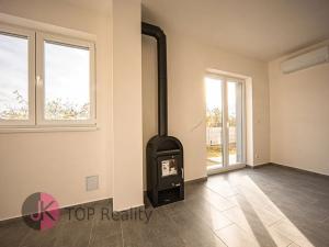 Pronájem rodinného domu, Soběhrdy, 150 m2