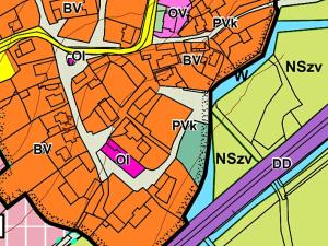 Prodej pozemku pro bydlení, Citice, 1398 m2