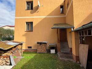 Prodej rodinného domu, Kynšperk nad Ohří, Truhlářská, 200 m2