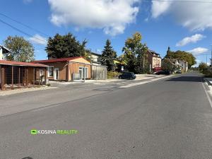 Pronájem obchodního prostoru, Aš, 96 m2