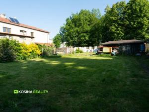 Prodej ubytování, Horní Slavkov, Kounice, 1200 m2