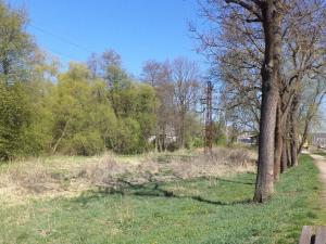 Prodej pole, Dačice - Dačice I, 5516 m2