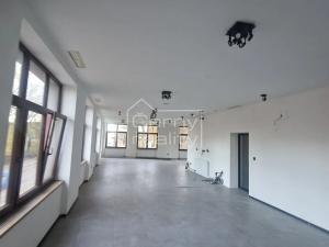 Pronájem obchodního prostoru, Hronov, Hostovského, 180 m2