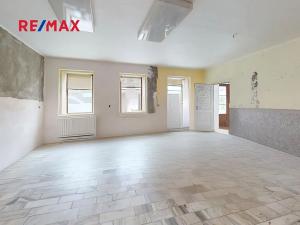 Prodej obchodního prostoru, Králíky, Valdštejnova, 360 m2