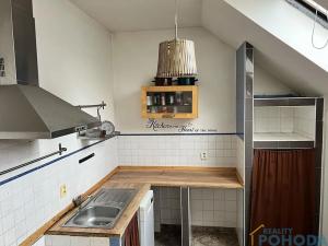 Pronájem bytu 3+1, Vysoké Mýto, Javornického, 75 m2