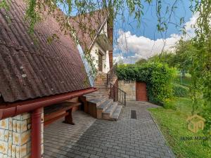 Prodej rodinného domu, Vysoké Pole, 250 m2