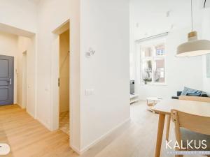 Pronájem bytu 2+kk, Hradec Králové, Eliščino nábřeží, 34 m2