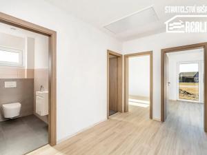 Prodej rodinného domu, Přepychy, 90 m2