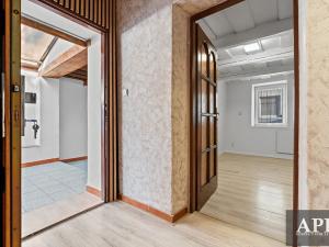 Prodej rodinného domu, Kunovice, Svahová, 66 m2