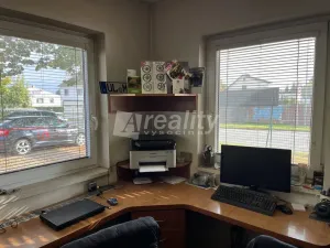 Pronájem komerční nemovitosti, Jihlava, Znojemská, 66 m2