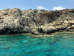 Prodej bytu 2+1, Protaras, Kypr, 65 m2