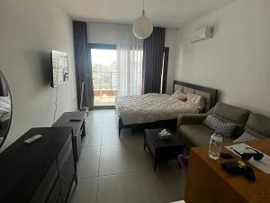 Prodej bytu 1+kk, Larnaka, Kypr, 42 m2