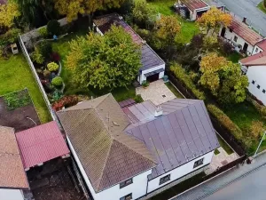 Prodej rodinného domu, Pardubice, 244 m2