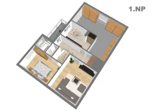 Prodej rodinného domu, Pardubice - Ohrazenice, Pohránovská, 244 m2