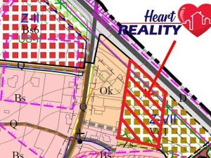 Prodej komerčního pozemku, Neplachovice, Na Nivě, 4386 m2