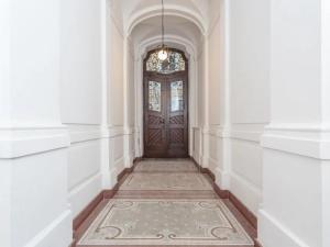 Pronájem bytu 4+1, Praha - Staré Město, Martinská, 180 m2