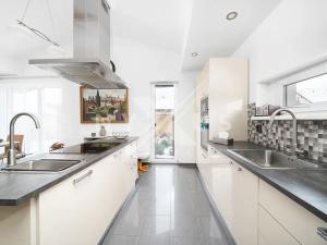 Prodej rodinného domu, Křenek, 81 m2