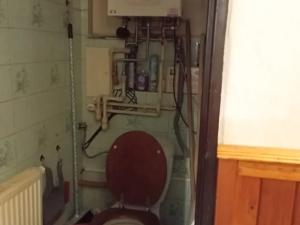 Dražba rodinného domu, Heroltice, 248 m2