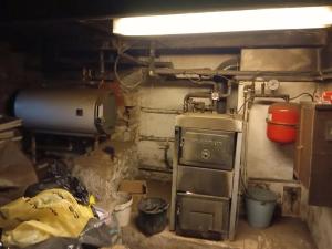 Dražba rodinného domu, Heroltice, 248 m2