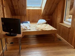 Pronájem rodinného domu, Domamil, 120 m2