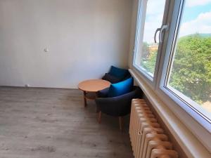 Prodej bytu 1+kk, Ústí nad Labem, Ladova, 21 m2