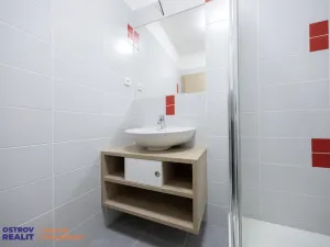 Prodej apartmánu, Loučná nad Desnou, 23 m2