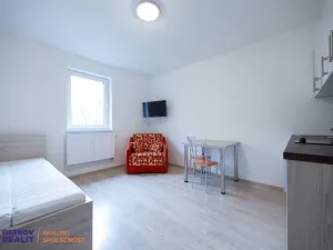 Prodej apartmánu, Loučná nad Desnou, 23 m2