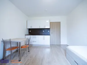 Prodej apartmánu, Loučná nad Desnou, 23 m2