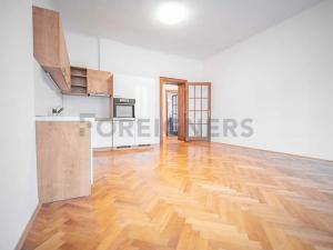 Pronájem bytu 2+kk, Brno, Štefánikova, 66 m2