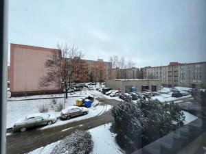 Pronájem bytu 2+1, Ostrava, Václava Košaře, 43 m2