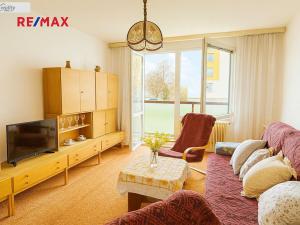 Prodej bytu 2+1, Chrudim - Chrudim III, Škroupova, 64 m2