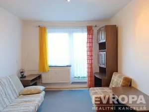 Pronájem bytu 1+1, Ralsko - Kuřívody, 34 m2