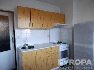 Pronájem bytu 1+1, Ralsko - Kuřívody, 34 m2