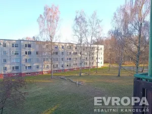 Pronájem bytu 1+1, Ralsko - Kuřívody, 34 m2